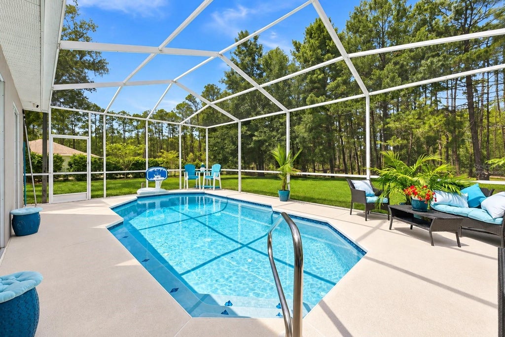 Photo of 10261 Woodland Waters Boulevard, Weeki Wachee, FL 34613 (MLS # W7889067)
