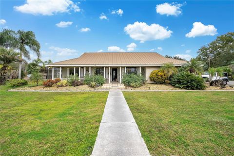 Photo of 2067 Lake Juanita Road, Seville, FL 32190 (MLS # V4946597)