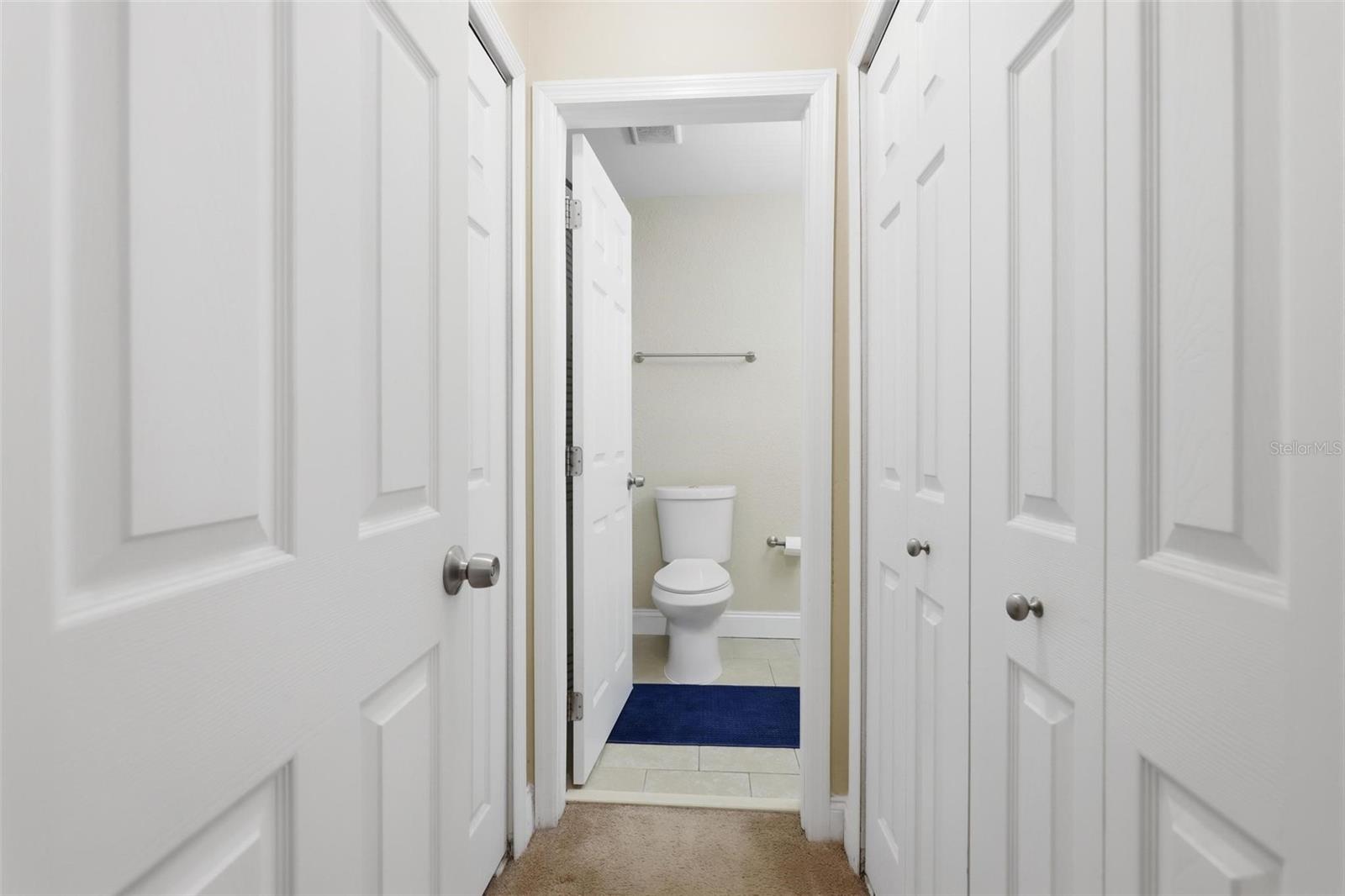 DELTONA LAKES UNIT 76 - Residential