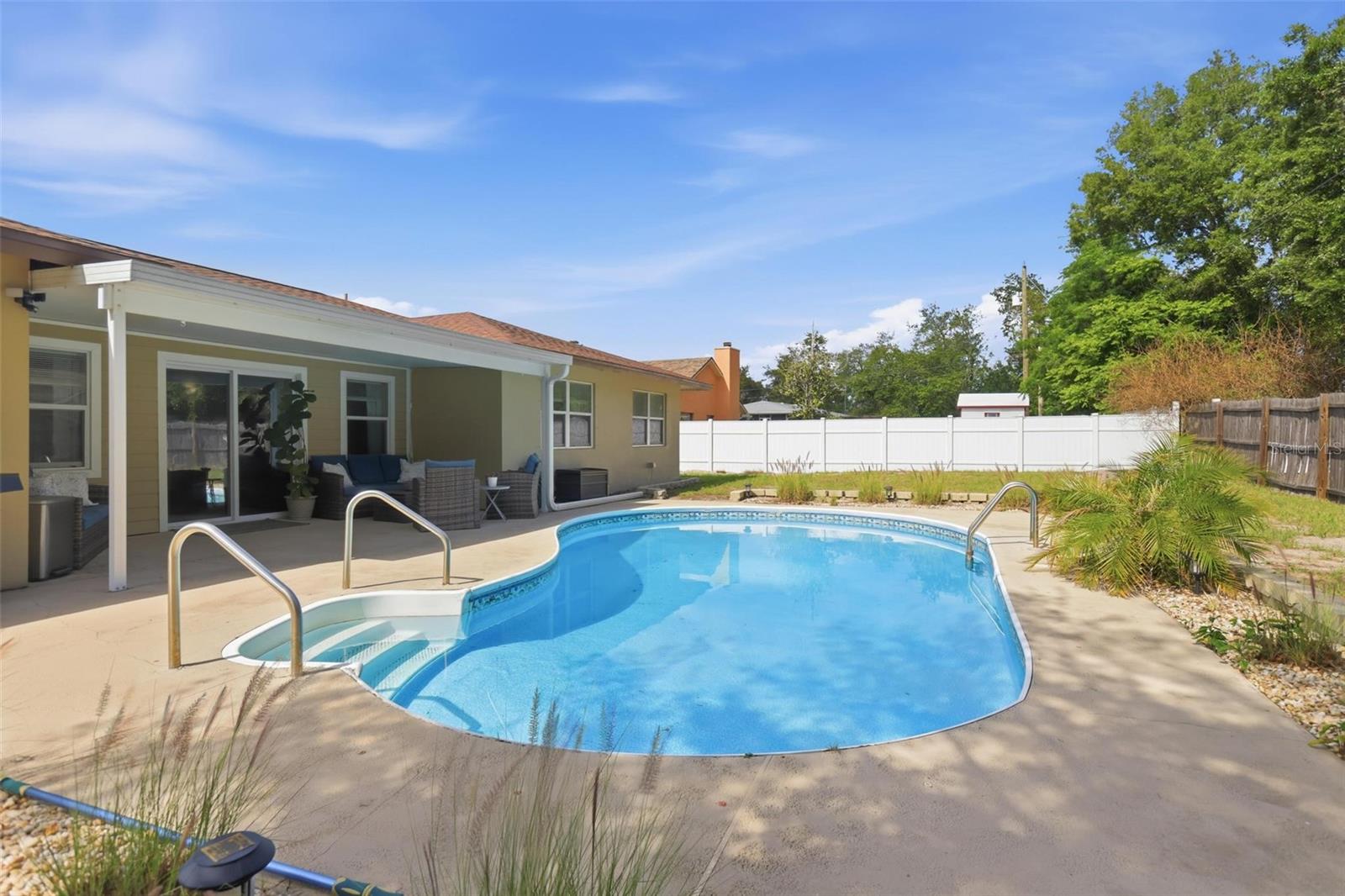 DELTONA LAKES UNIT 76 - Residential