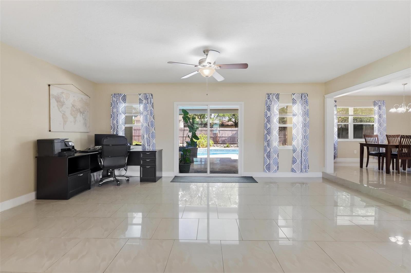 DELTONA LAKES UNIT 76 - Residential