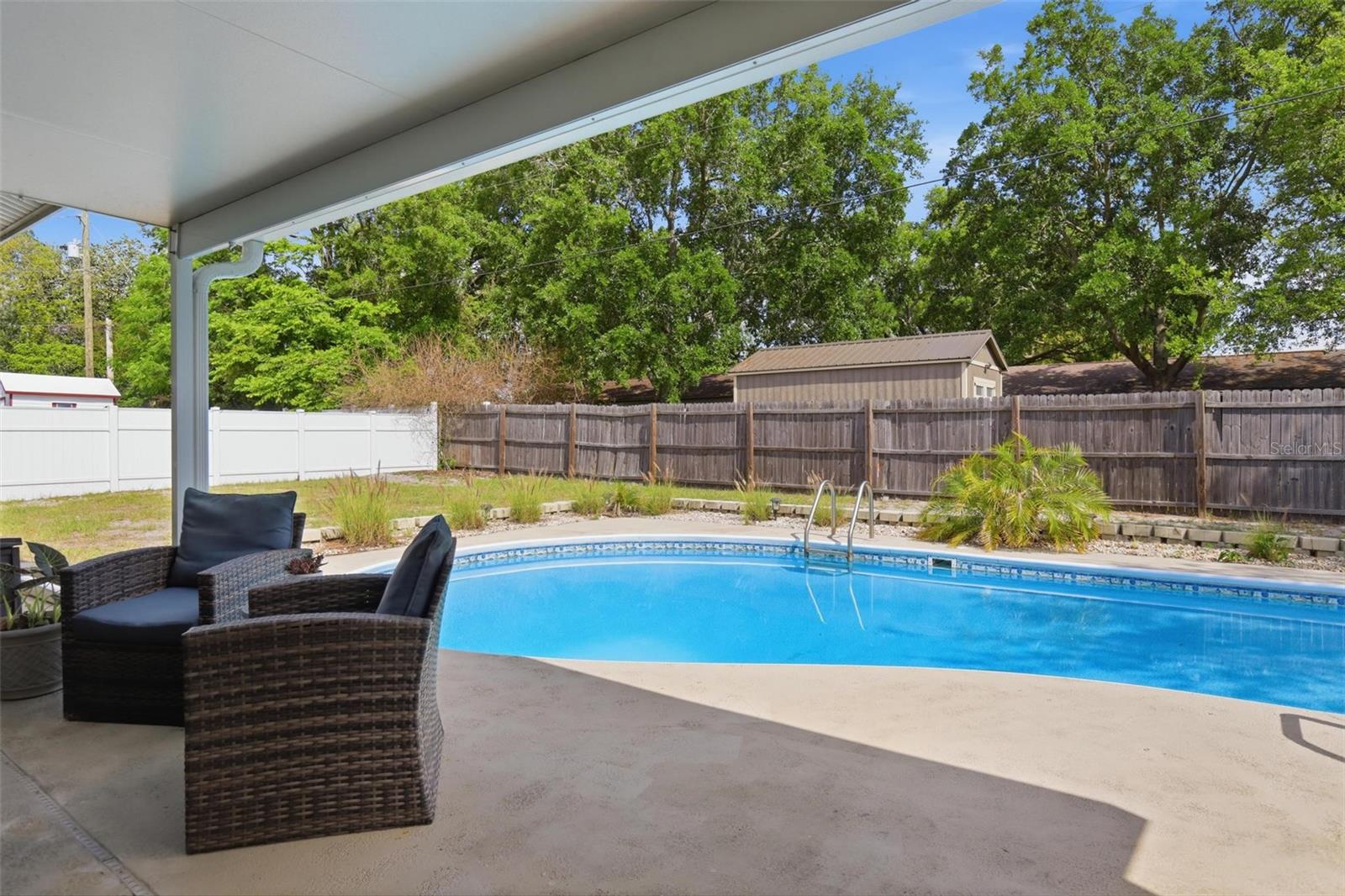 DELTONA LAKES UNIT 76 - Residential