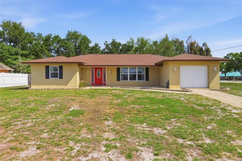 Photo of 1060 Eva Street, Deltona, FL 32725 (MLS # V4948447)