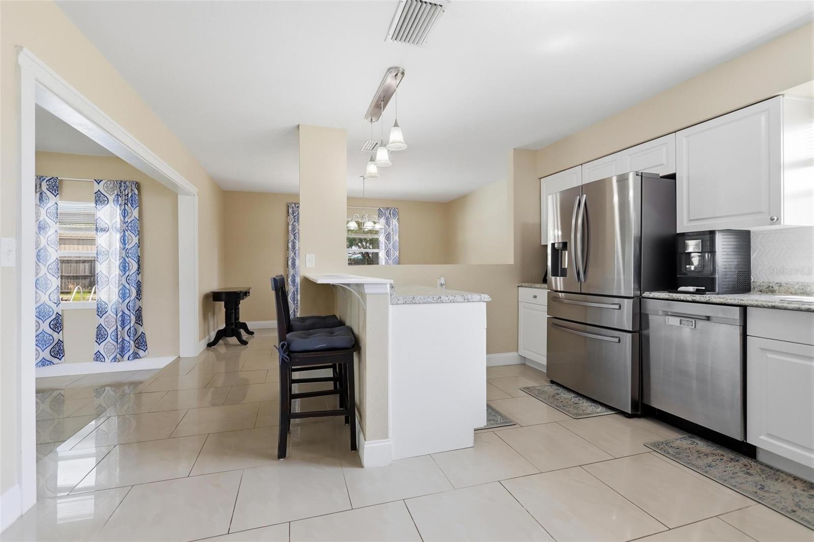 DELTONA LAKES UNIT 76 - Residential