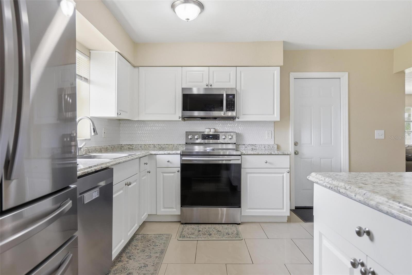 DELTONA LAKES UNIT 76 - Residential