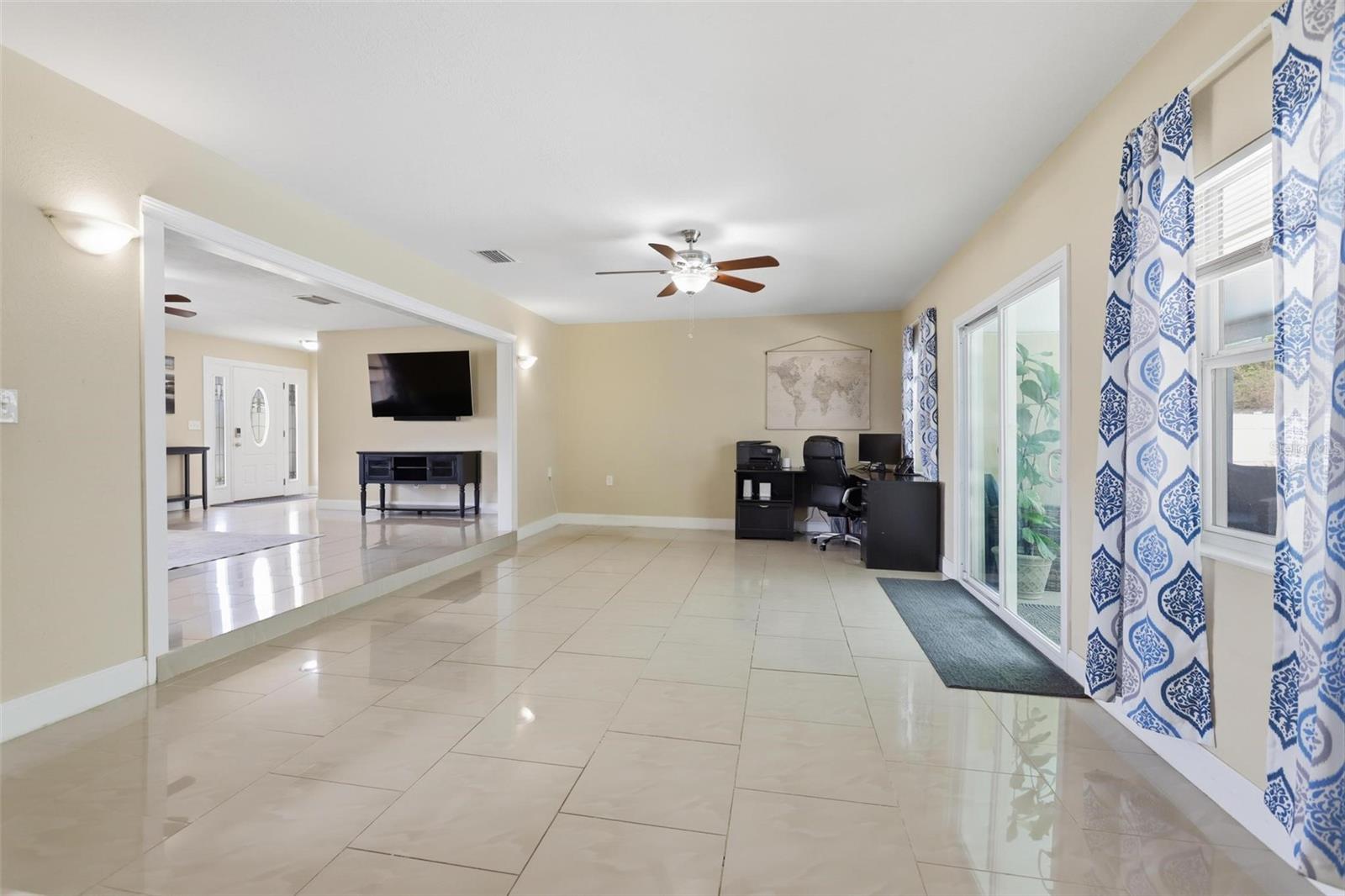 DELTONA LAKES UNIT 76 - Residential