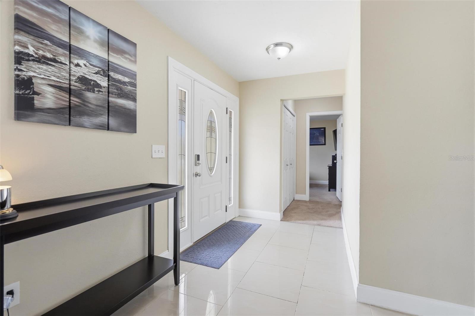 DELTONA LAKES UNIT 76 - Residential