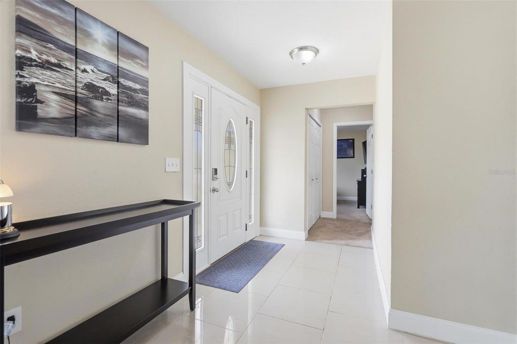 Photo of 1060 Eva Street, Deltona, FL 32725 (MLS # V4948447)