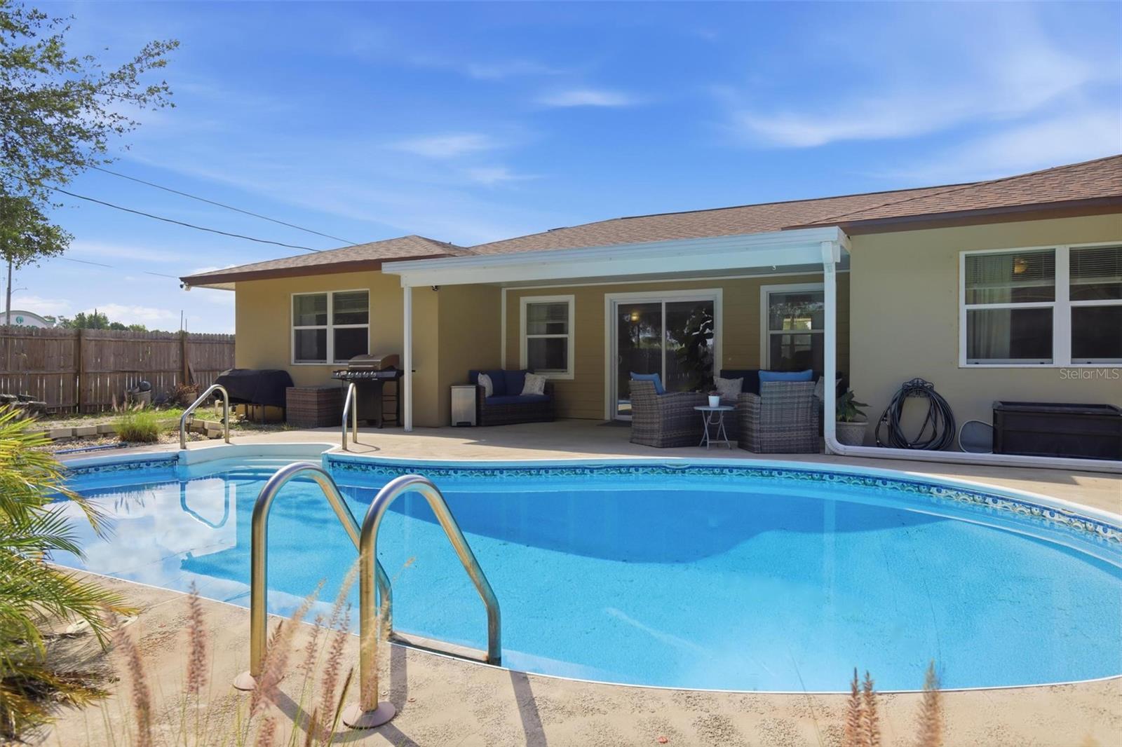 DELTONA LAKES UNIT 76 - Residential