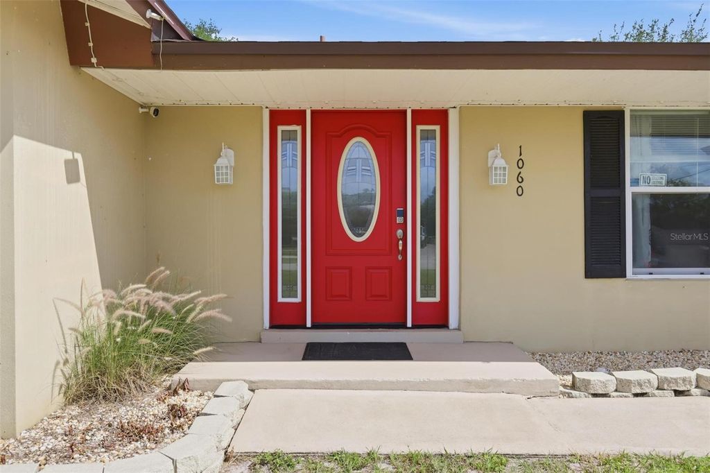 Photo of 1060 Eva Street, Deltona, FL 32725 (MLS # V4948447)