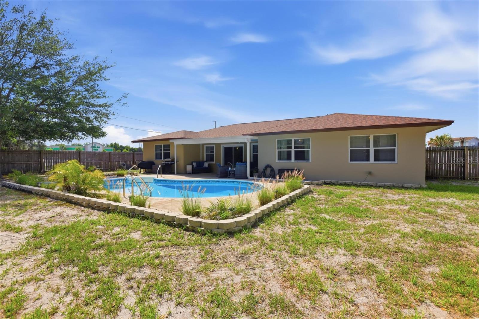 DELTONA LAKES UNIT 76 - Residential