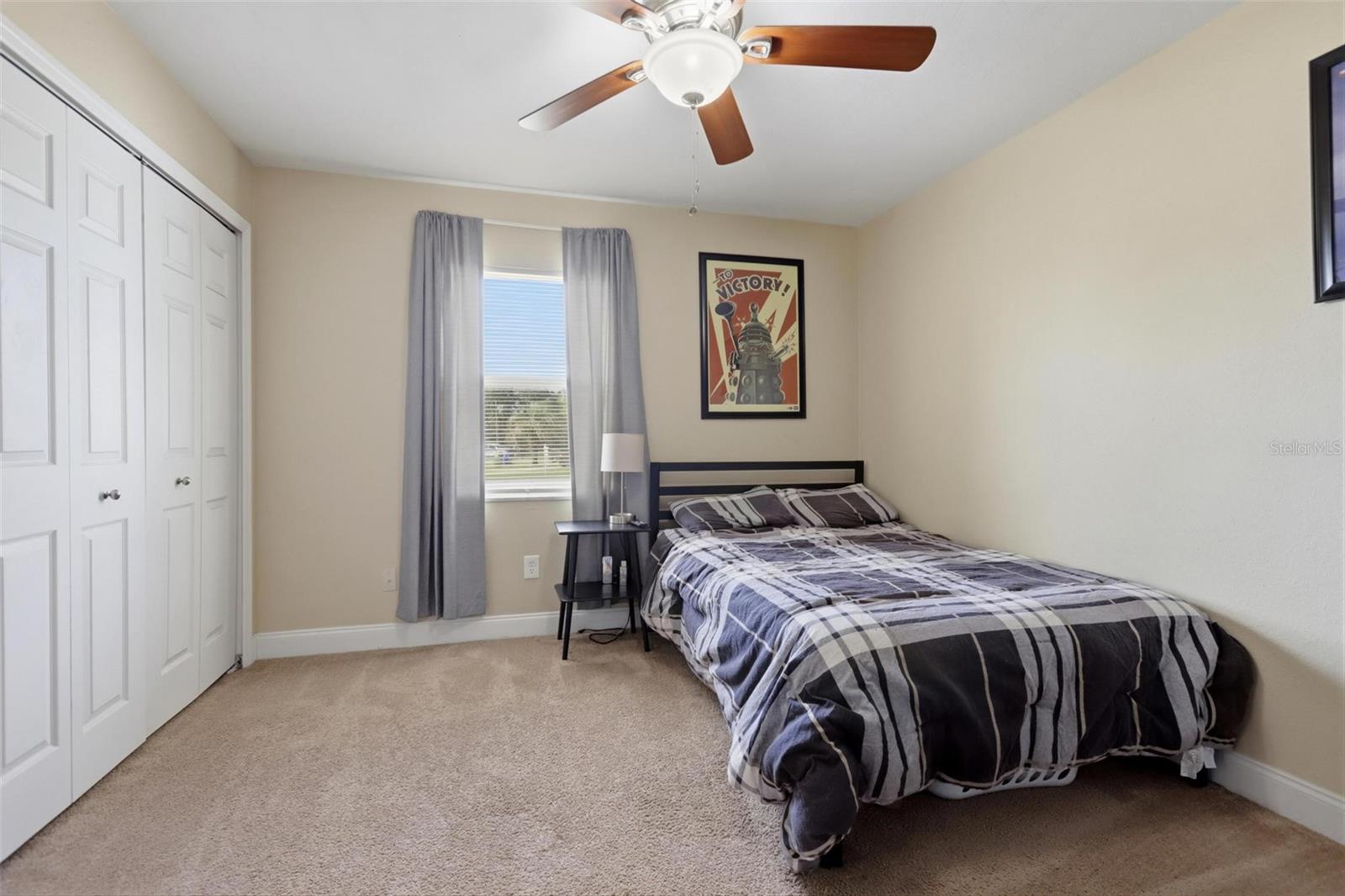 DELTONA LAKES UNIT 76 - Residential