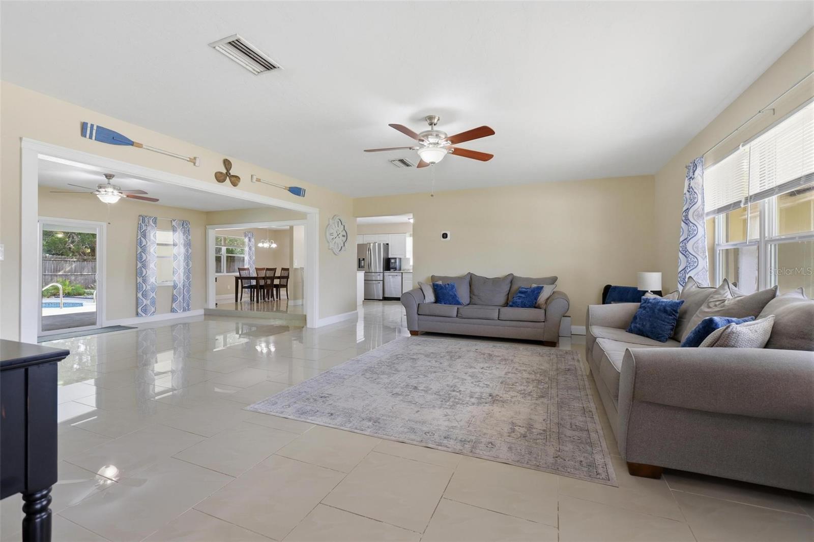 DELTONA LAKES UNIT 76 - Residential