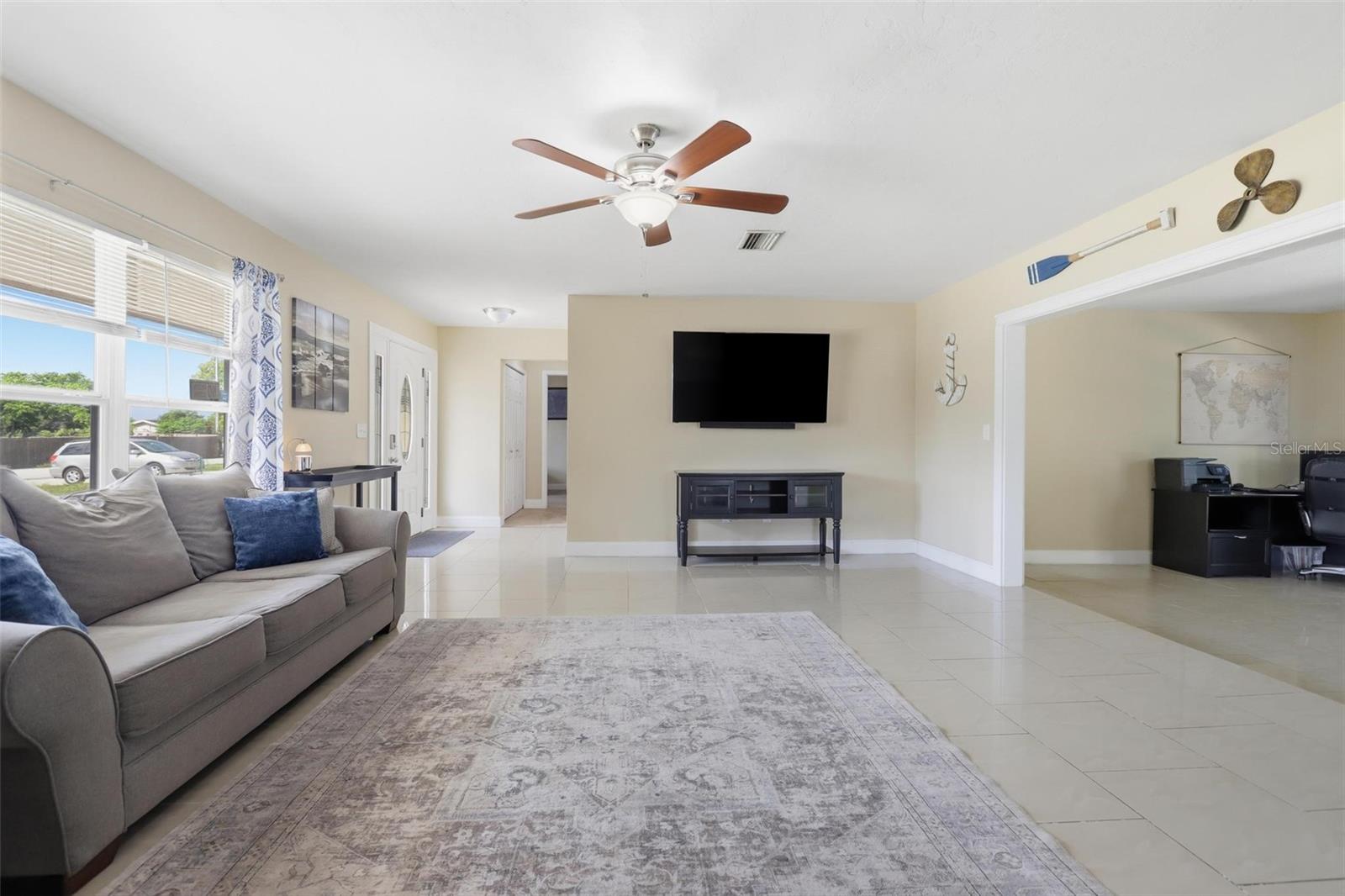 DELTONA LAKES UNIT 76 - Residential