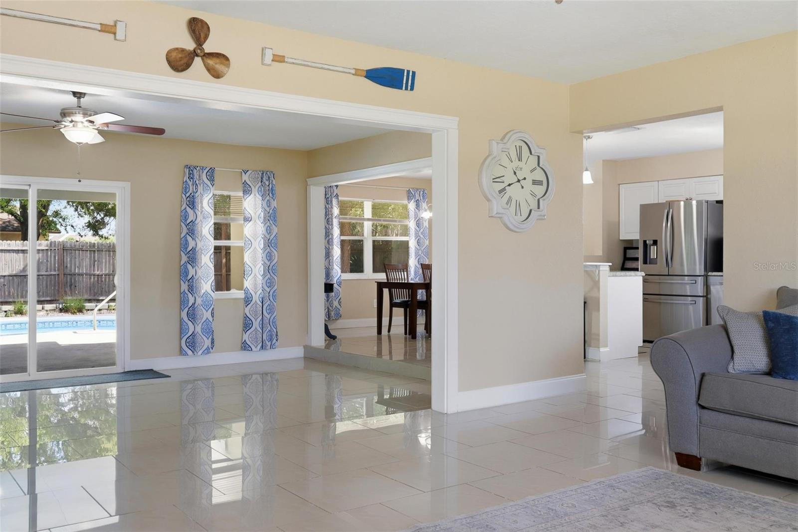 DELTONA LAKES UNIT 76 - Residential