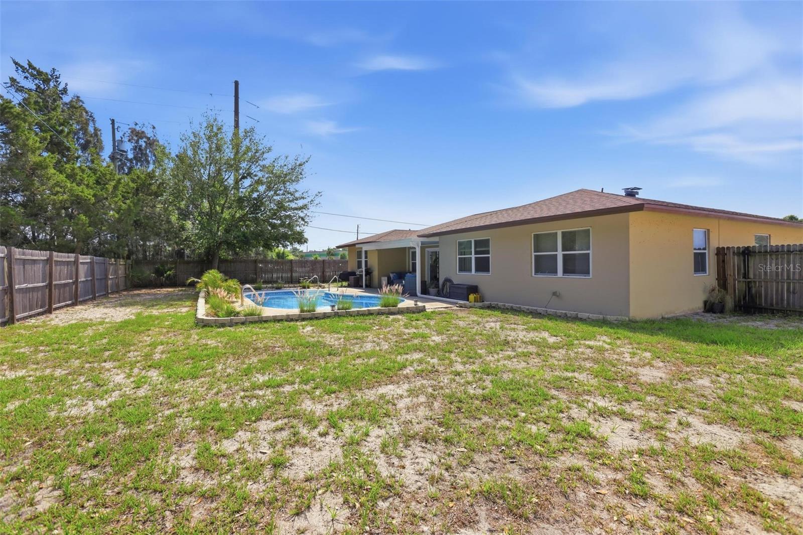 DELTONA LAKES UNIT 76 - Residential