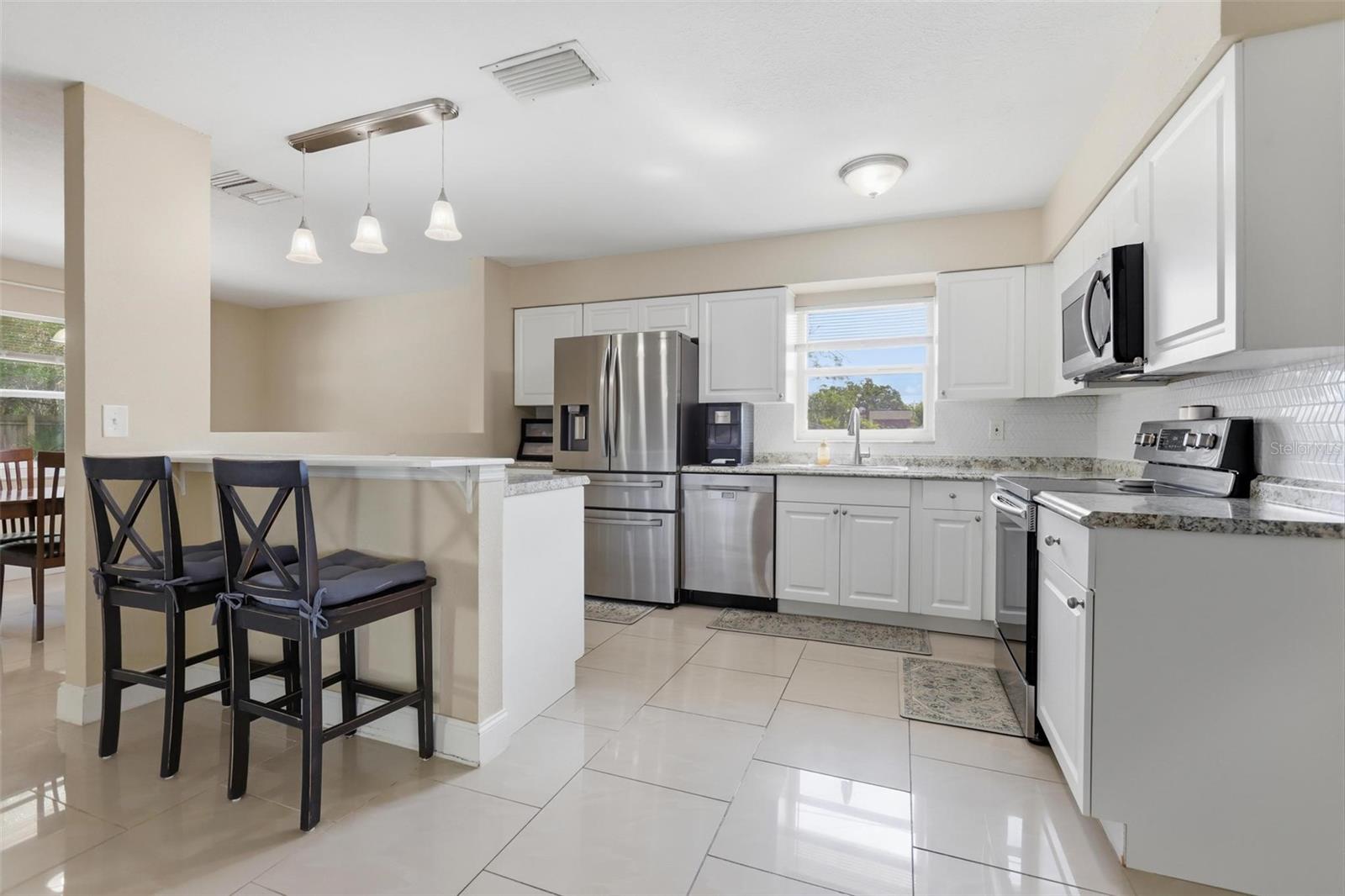 DELTONA LAKES UNIT 76 - Residential