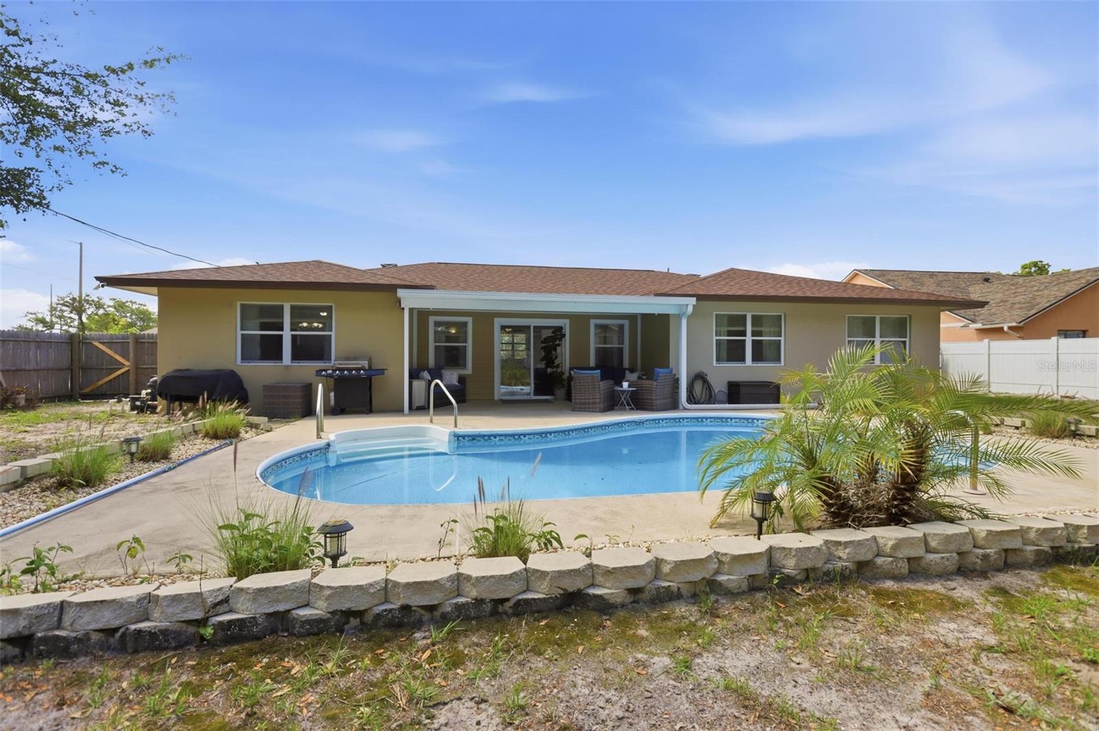 DELTONA LAKES UNIT 76 - Residential