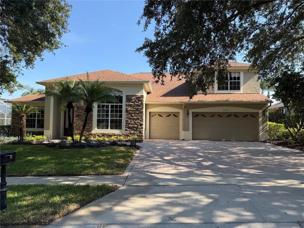 Photo of 9609 Westover Club Circle, Windermere, FL 34786 (MLS # O6434228)