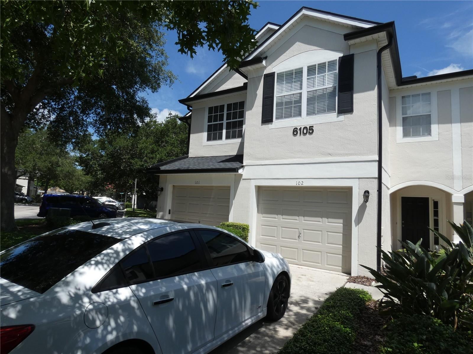 6105 TWAIN STREET 102