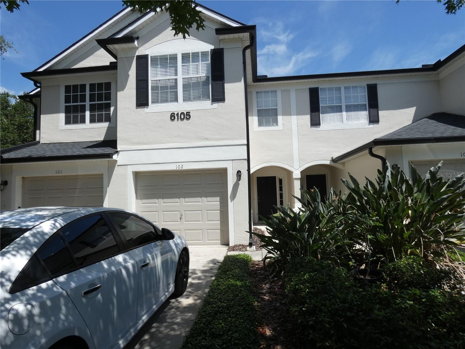 6105 TWAIN STREET 102