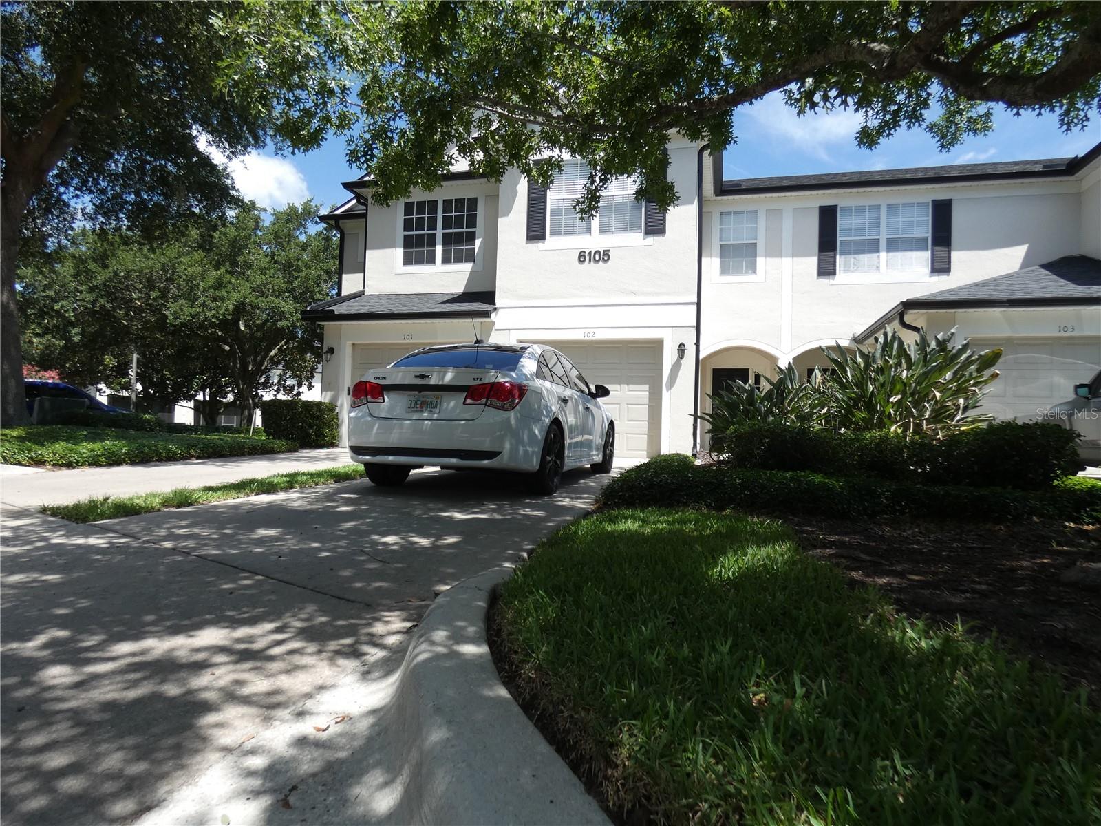6105 TWAIN STREET 102