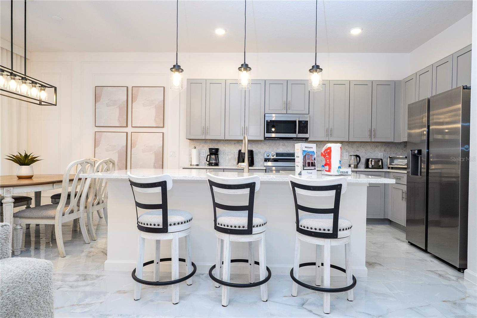 PARADISO GRANDE PH 2 - Residential