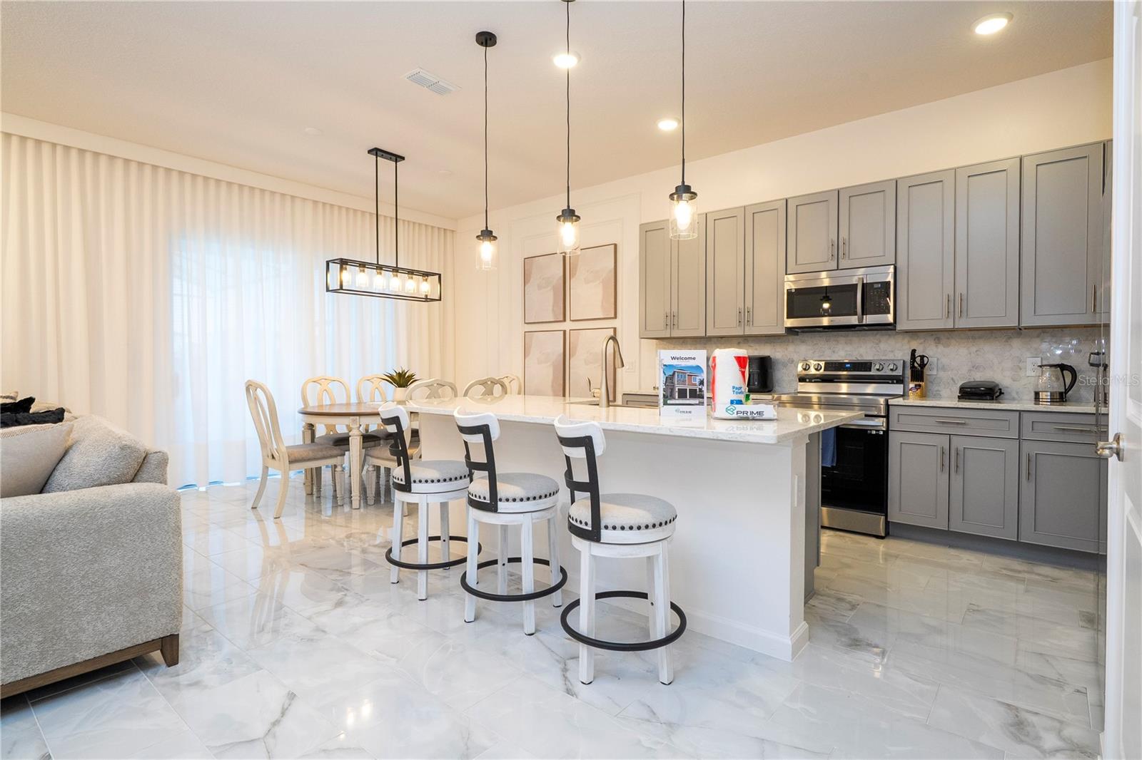 PARADISO GRANDE PH 2 - Residential