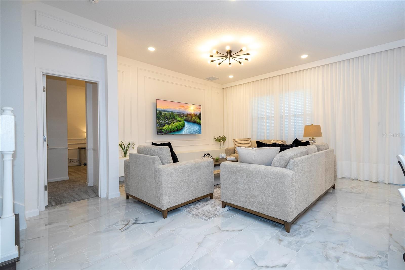 PARADISO GRANDE PH 2 - Residential