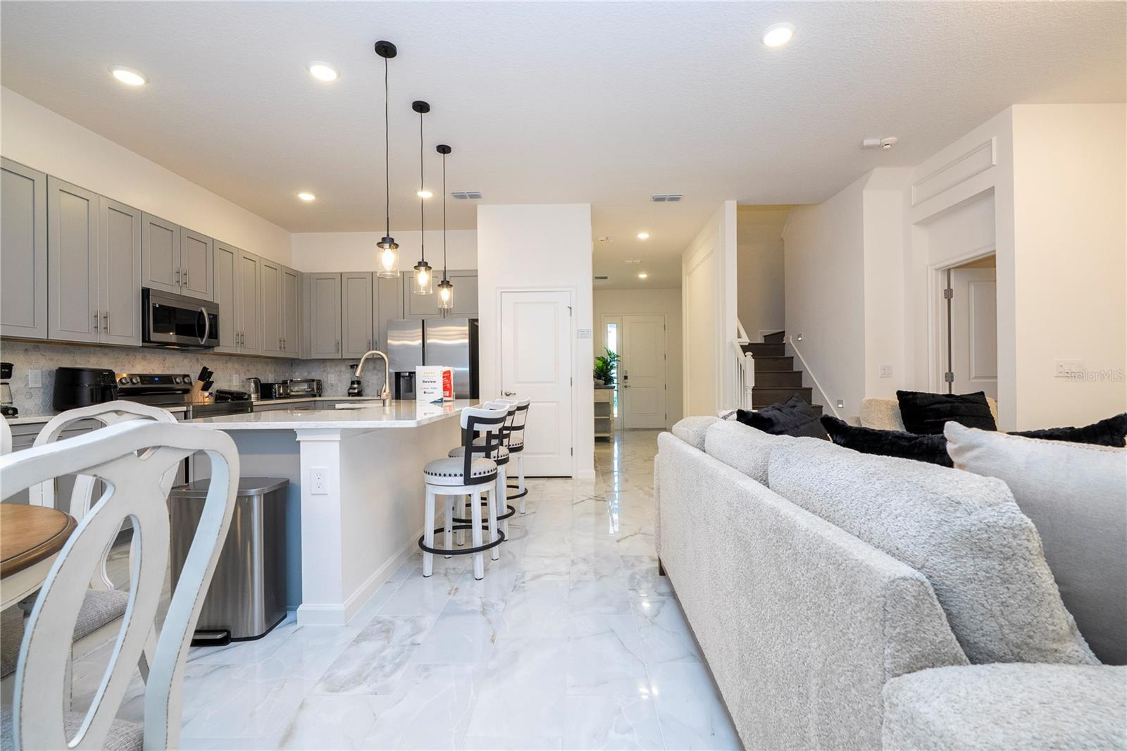 PARADISO GRANDE PH 2 - Residential