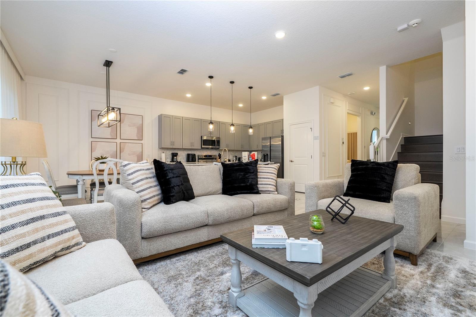 PARADISO GRANDE PH 2 - Residential