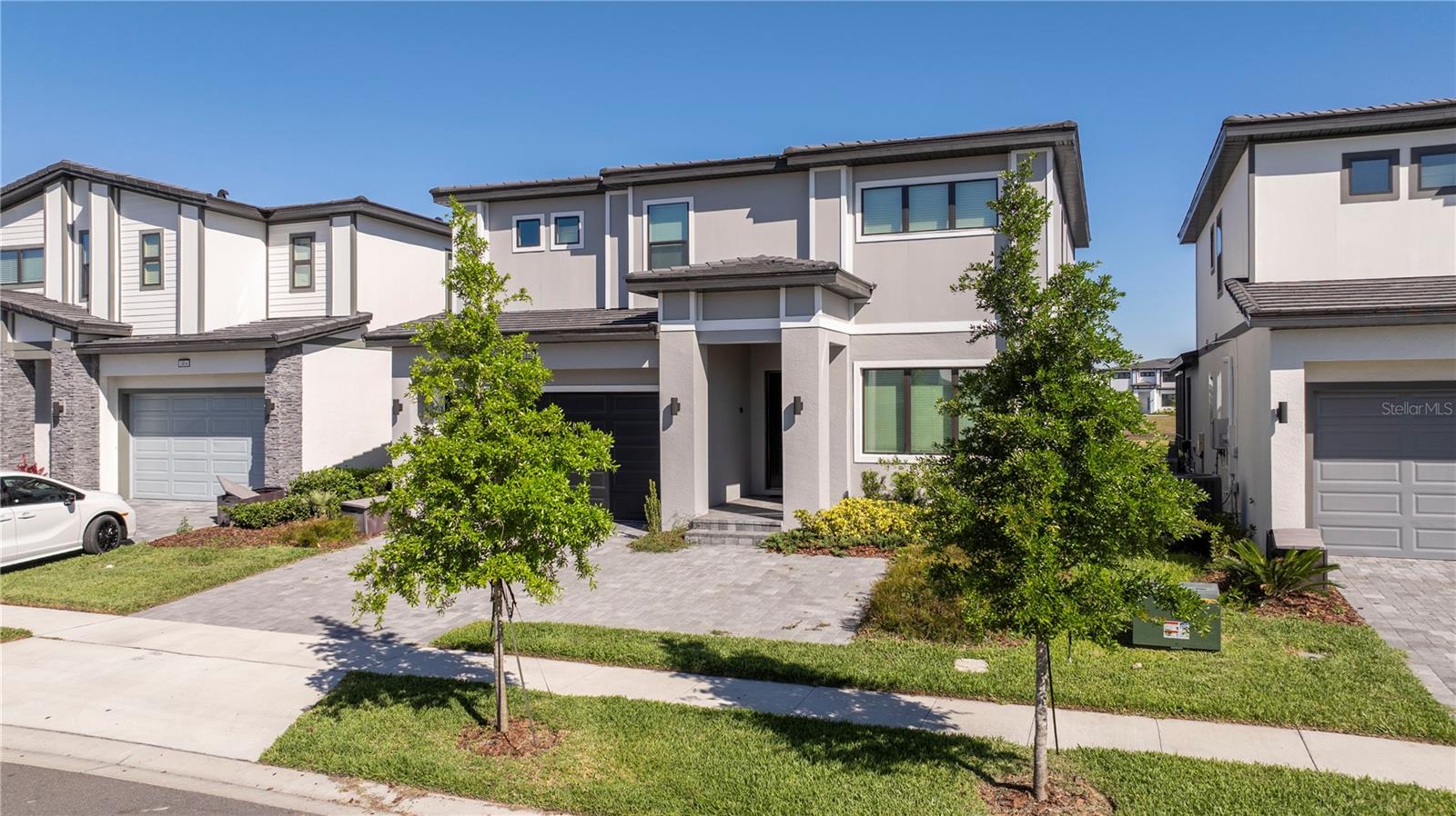 5860 HIGH SEAS DRIVE