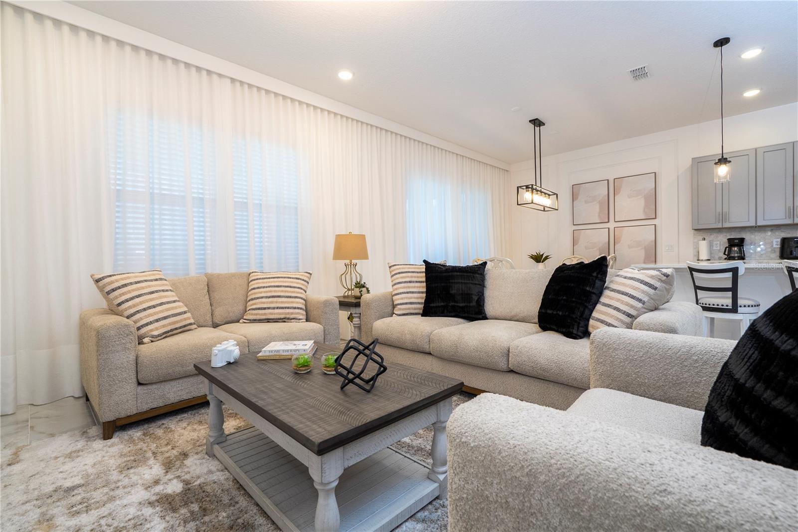 PARADISO GRANDE PH 2 - Residential