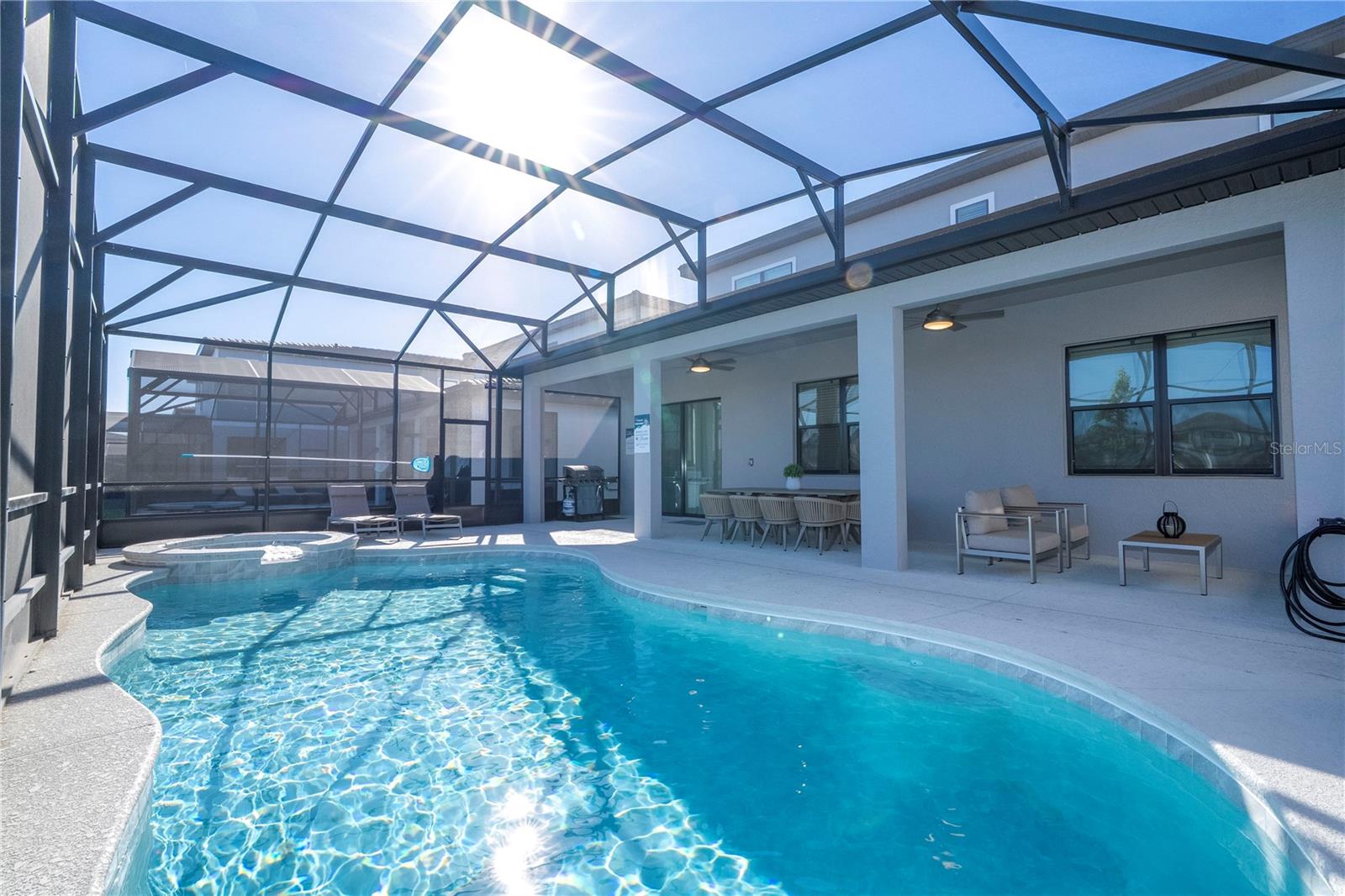 PARADISO GRANDE PH 2 - Residential