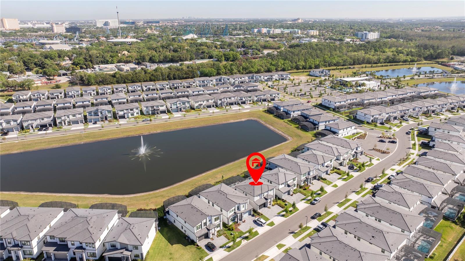 PARADISO GRANDE PH 2 - Residential