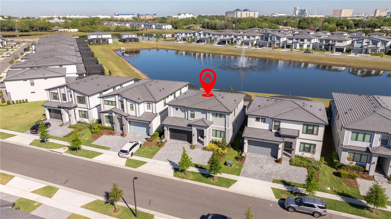 5860 HIGH SEAS DRIVE