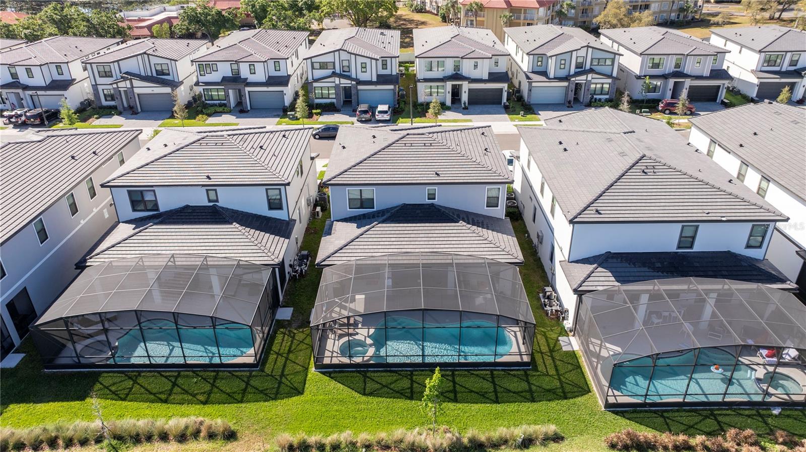 PARADISO GRANDE PH 2 - Residential