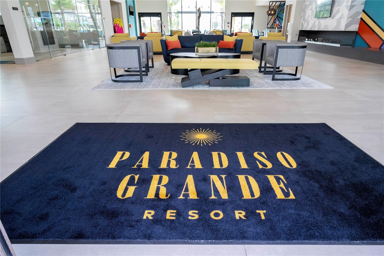 PARADISO GRANDE PH 2 - Residential