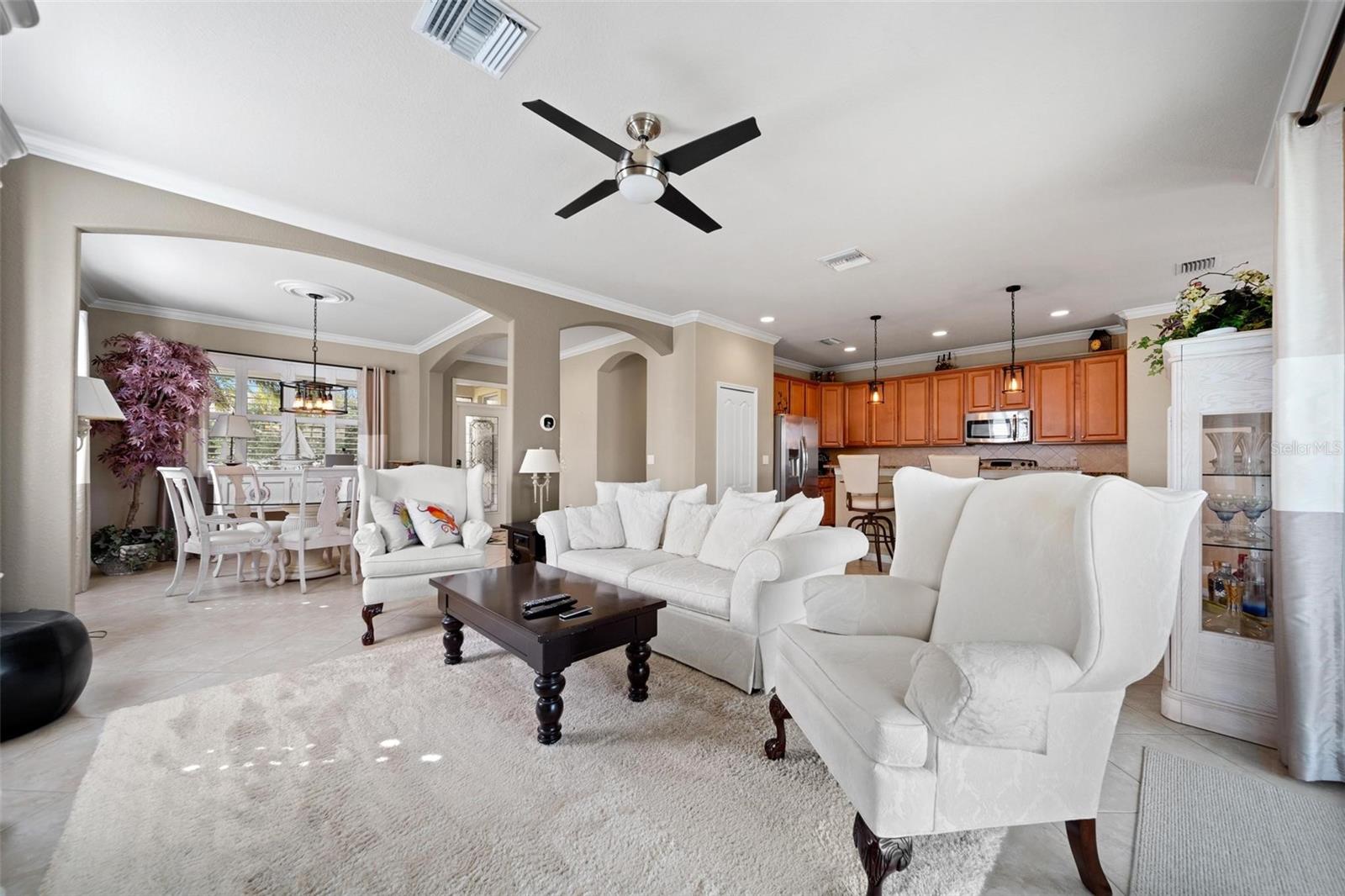 8007 RIVER PRESERVE DRIVE
