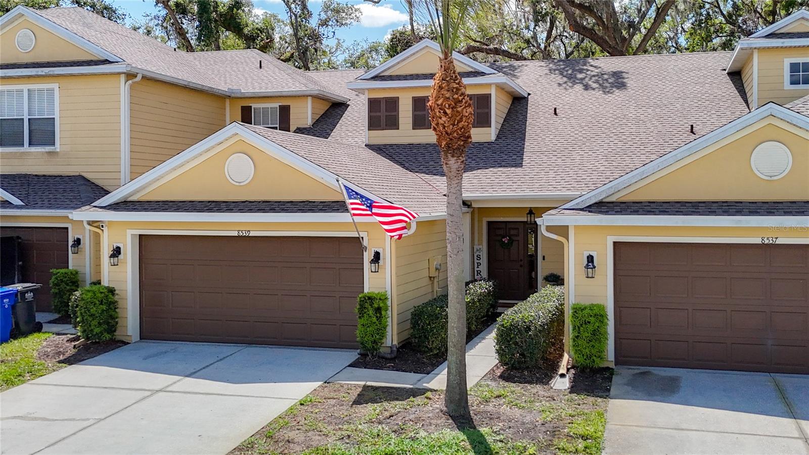 8539 SANDPIPER RIDGE AVENUE