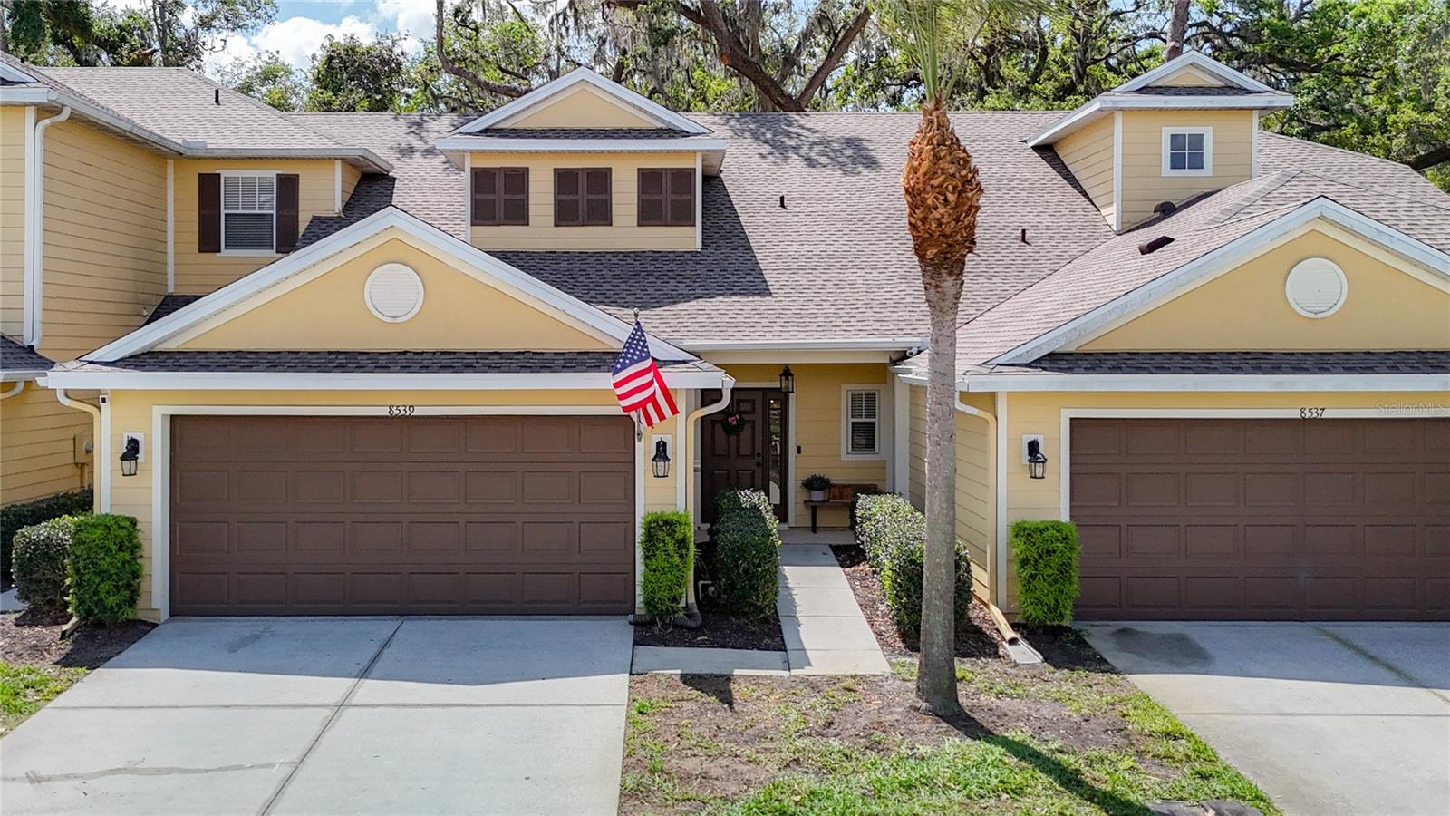 8539 SANDPIPER RIDGE AVENUE