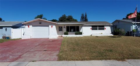 A home in NEW PORT RICHEY