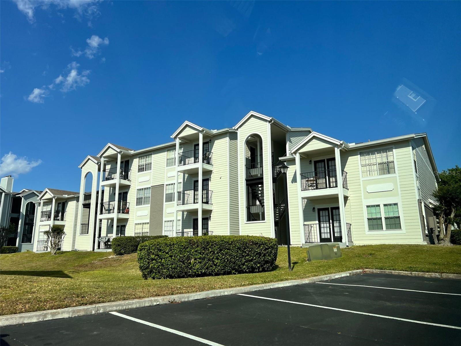 WATERFORD LNDG CONDO - Residential Lease