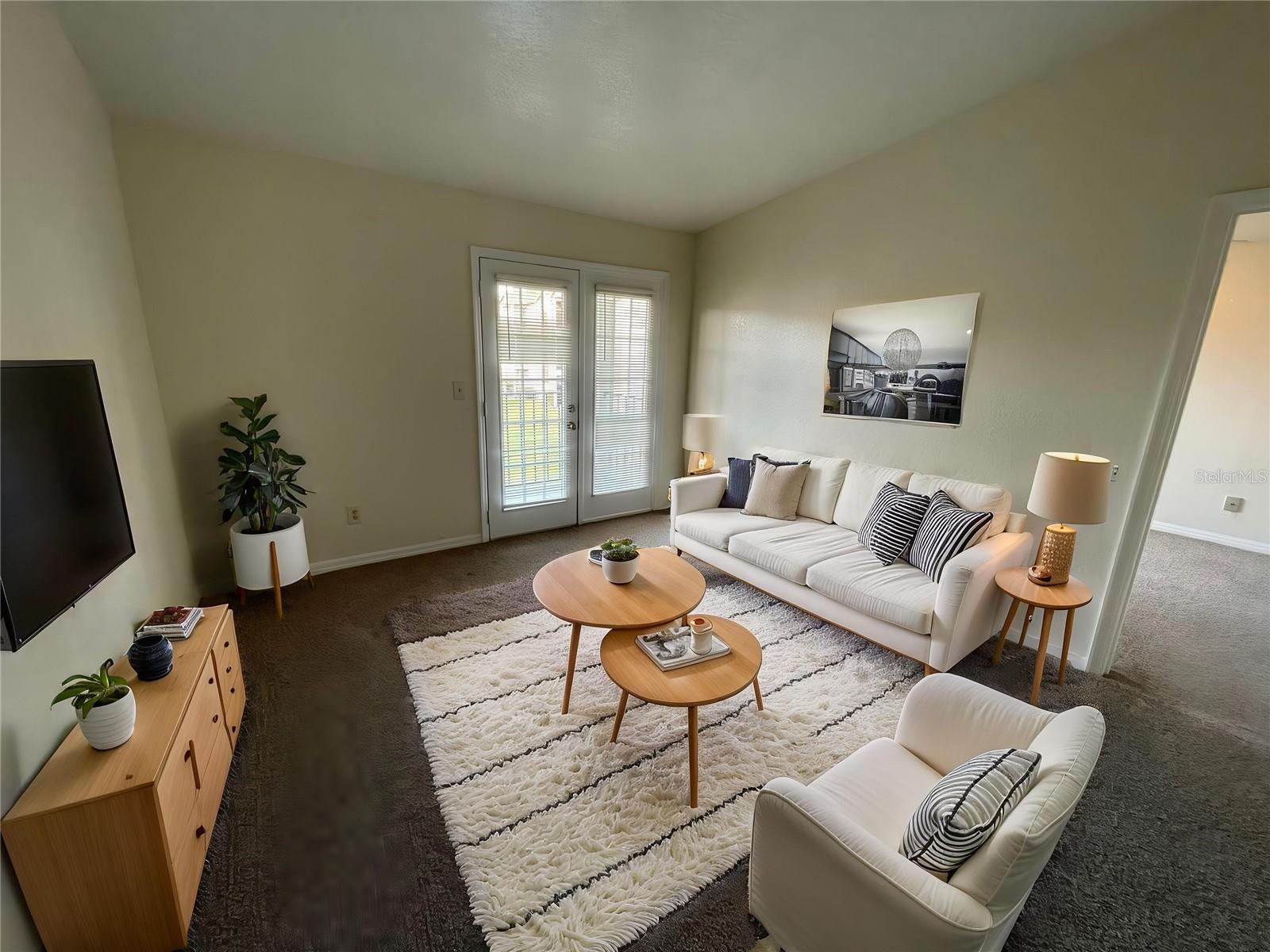 WATERFORD LNDG CONDO - Residential Lease