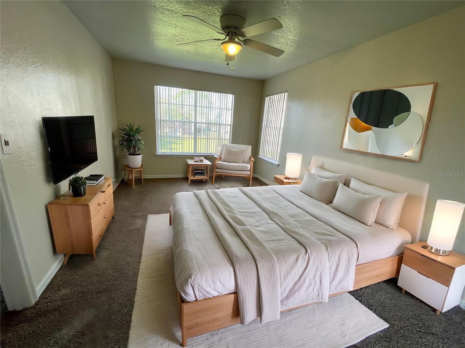 WATERFORD LNDG CONDO - Residential Lease