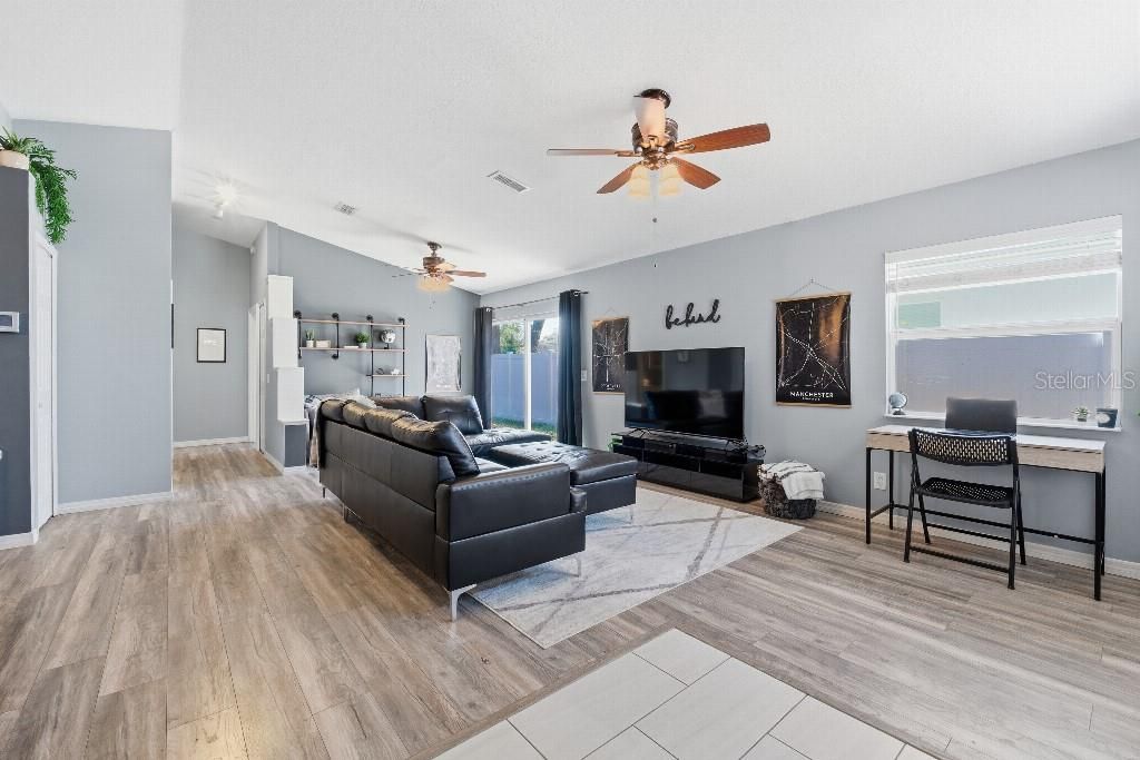 Photo of 25130 Ensley Road, Sorrento, FL 32776 (MLS # TB8480889)