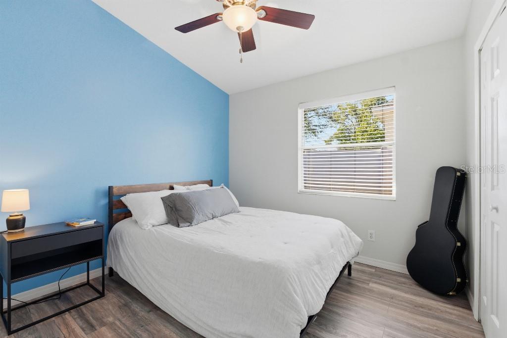 MT PLYMOUTH 5TH ADD - Residential