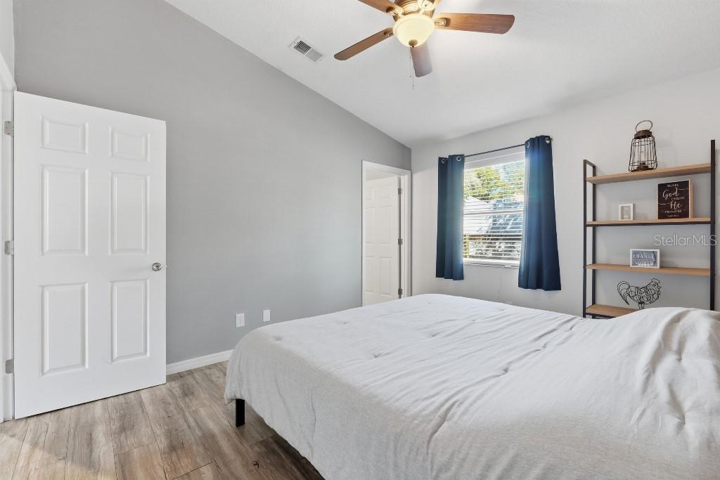 MT PLYMOUTH 5TH ADD - Residential