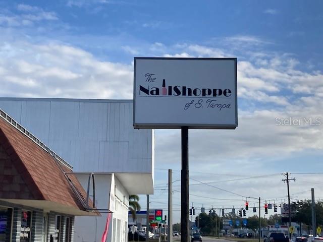 OVERLOOK ADD - Commercial Sale