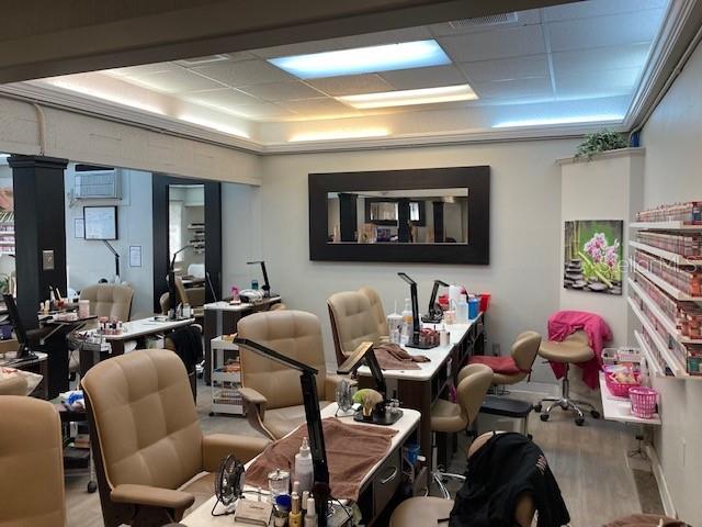 OVERLOOK ADD - Commercial Sale